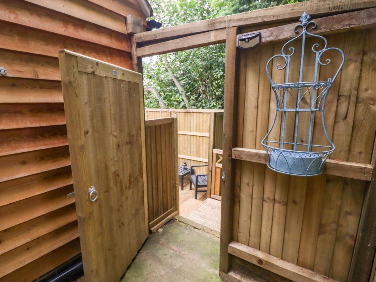 The Rookery Holiday home