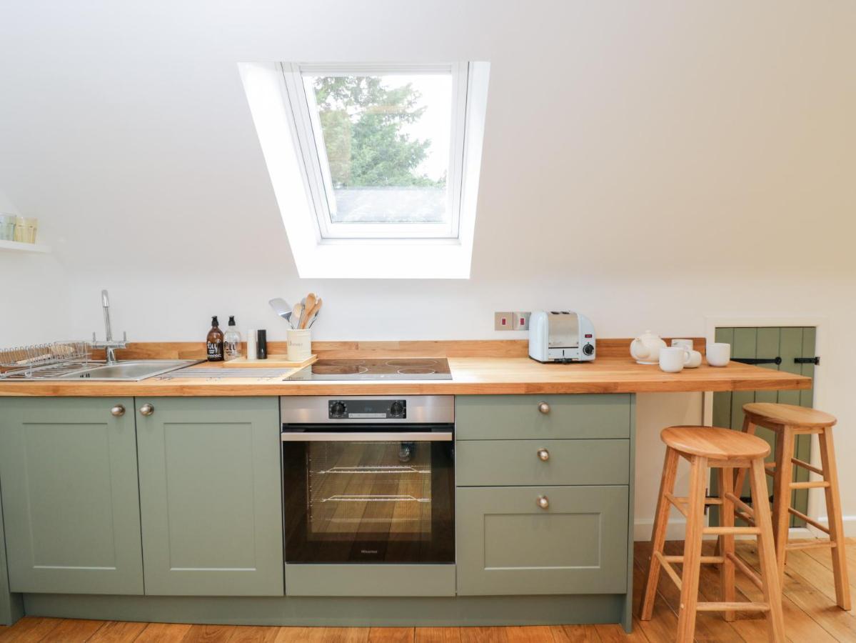 Holiday home The Rookery Burford