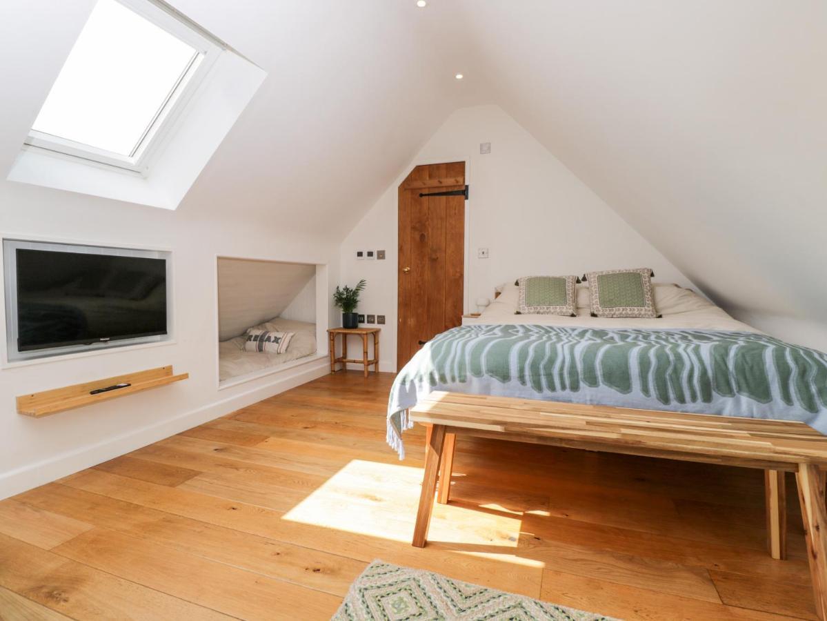 The Rookery Holiday home