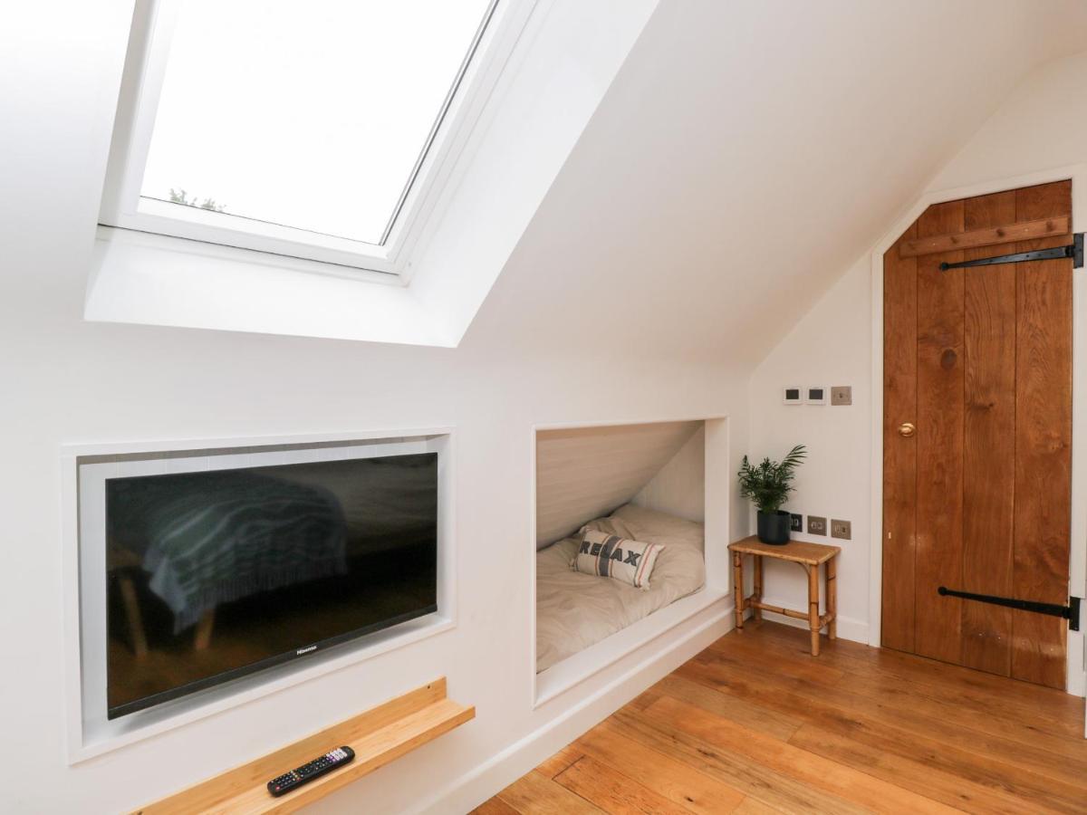 The Rookery Holiday home *