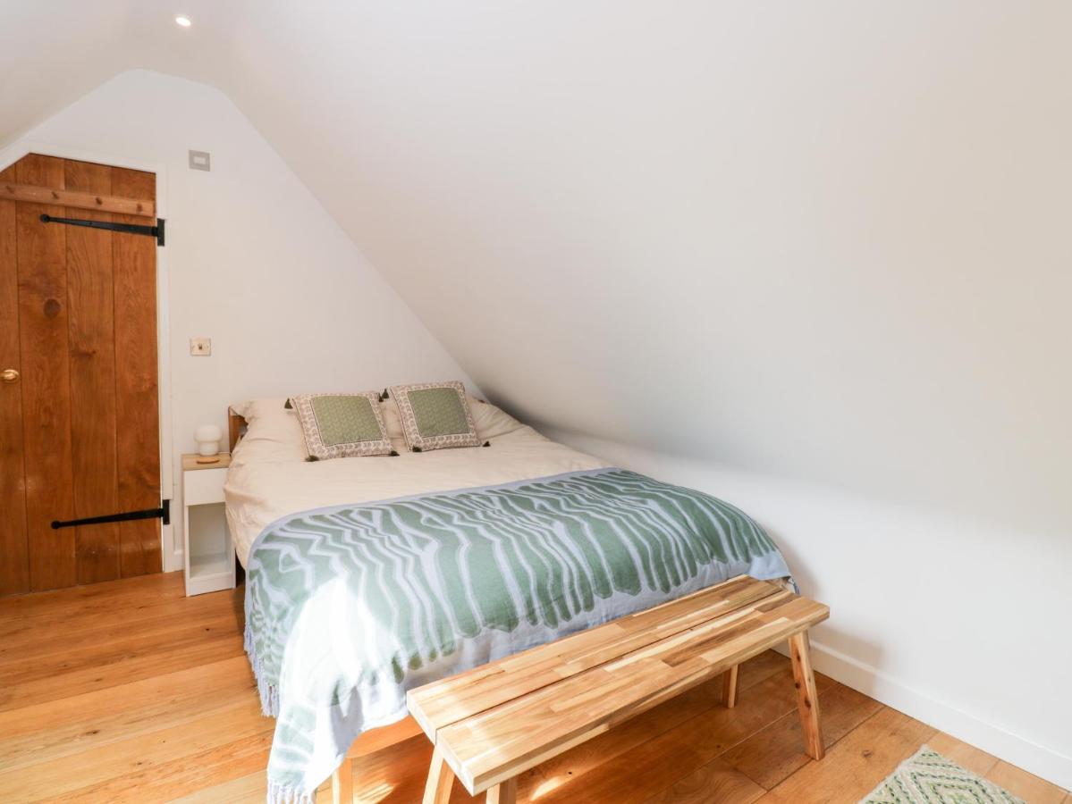 Holiday home The Rookery Burford