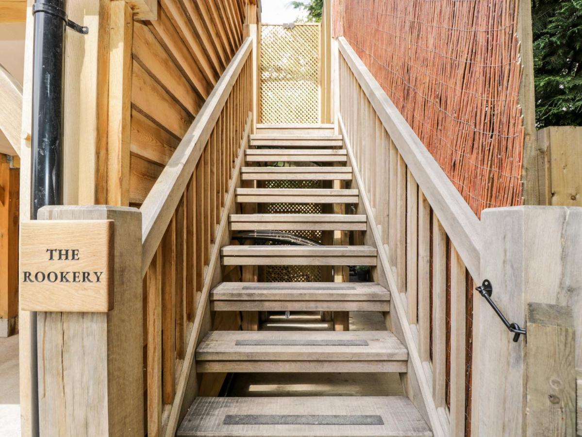 The Rookery Holiday home Burford